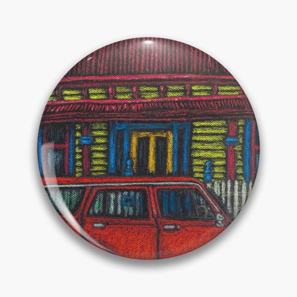 Item preview, Nostalgic in Nelson - New Zealand designed and sold by Stus RoadTrips.