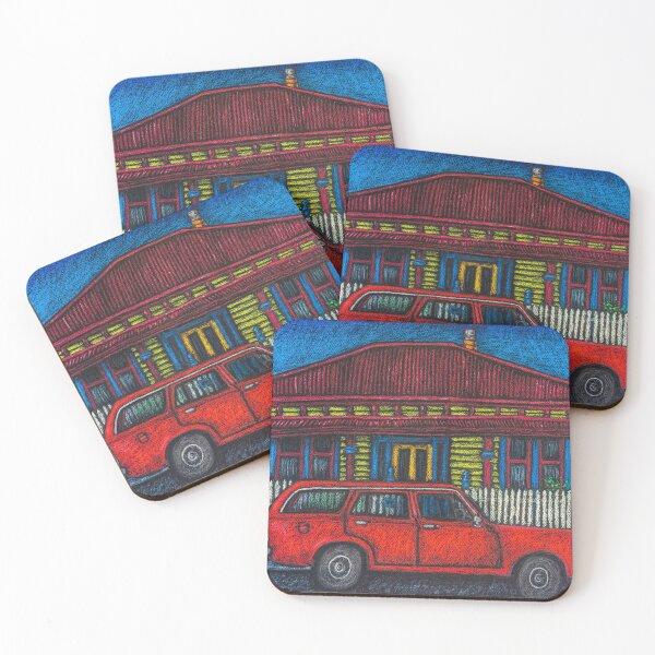 Item preview, Nostalgic in Nelson - New Zealand designed and sold by Stus RoadTrips.