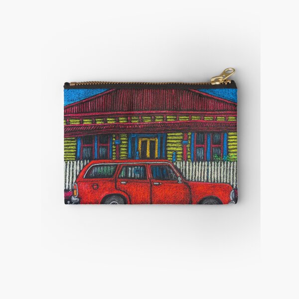 Item preview, Nostalgic in Nelson - New Zealand designed and sold by Stus RoadTrips.