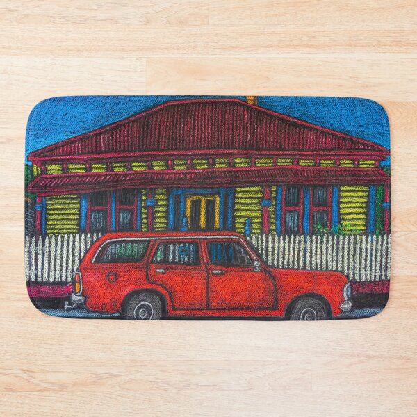 Artikelvorschau, Nostalgisch in Nelson - Neuseeland entworfen und verkauft von Stus RoadTrips.