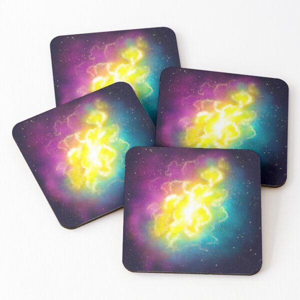Item preview, Pan Space designed and sold by kat-horst.