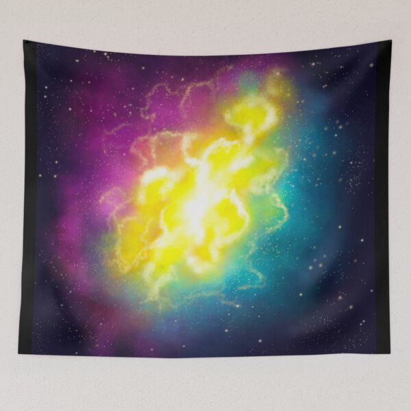Item preview, Pan Space designed and sold by kat-horst.