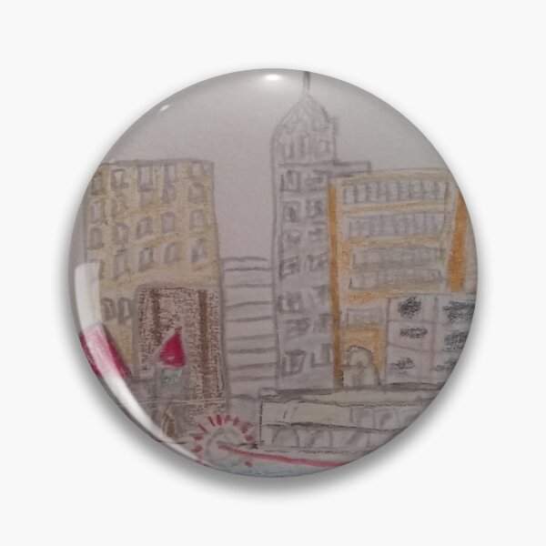 Item preview, Peoria, Illinois designed and sold by mgossart.