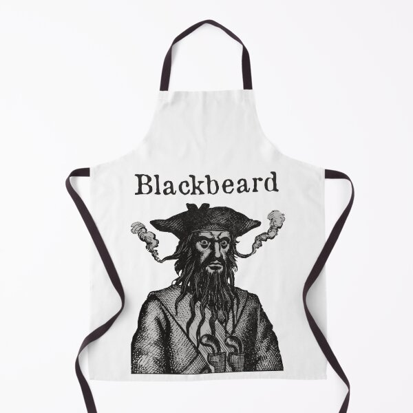 Item preview, Blackbeard designed and sold by Jaton1998.