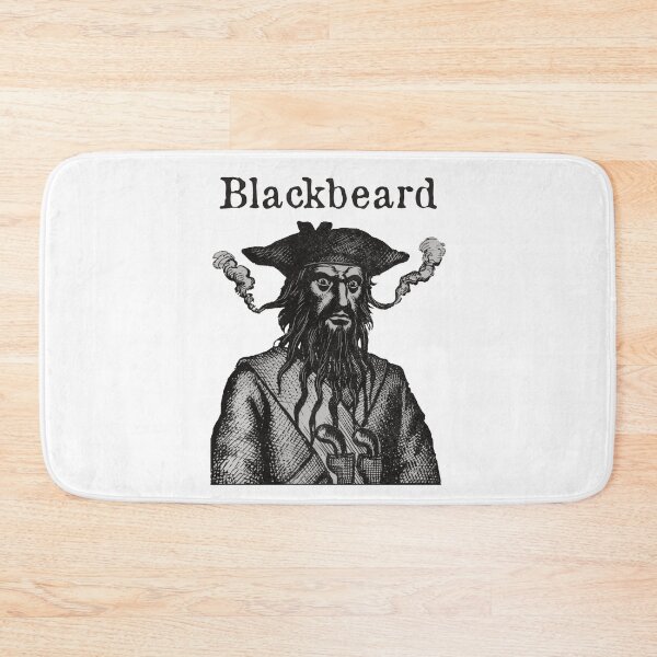 Item preview, Blackbeard designed and sold by Jaton1998.