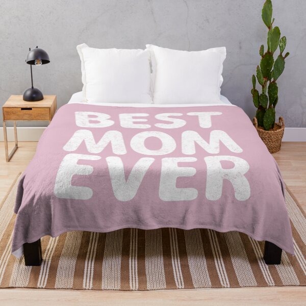 Artikelvorschau, Beste Mutter aller Zeiten Freizeithemd Lustiges Muttertagsgeschenk Weihnachten entworfen und verkauft von KuznecovaDesign.