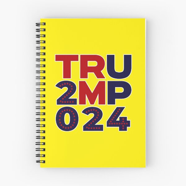 Item preview, Trump 2024 designed and sold by Freedom Sign.