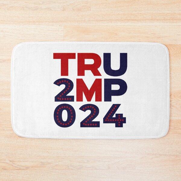 Item preview, Trump 2024 designed and sold by Freedom Sign.