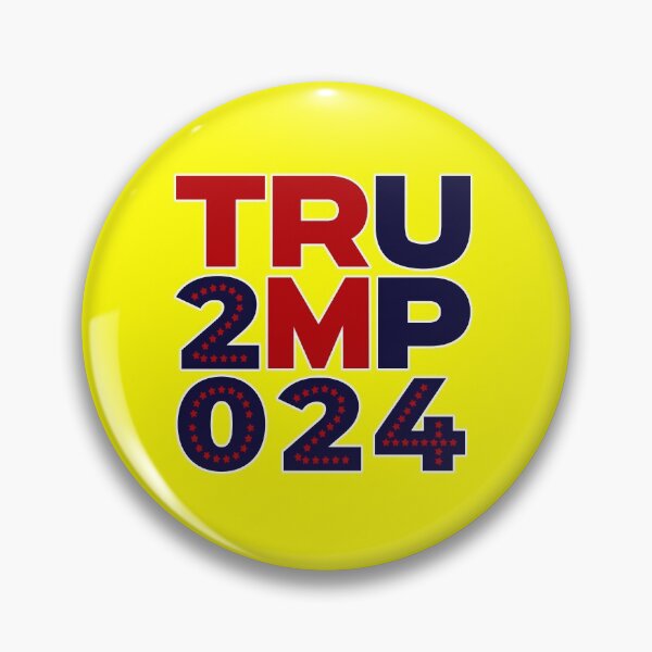 Item preview, Trump 2024 designed and sold by Freedom Sign.