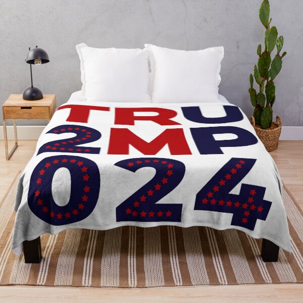 Item preview, Trump 2024 designed and sold by Freedom Sign.