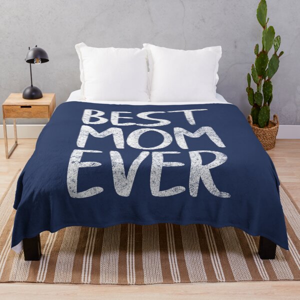 Artikelvorschau, Beste Mutter aller Zeiten Freizeithemd Lustiges Muttertagsgeschenk Weihnachten entworfen und verkauft von KuznecovaDesign.