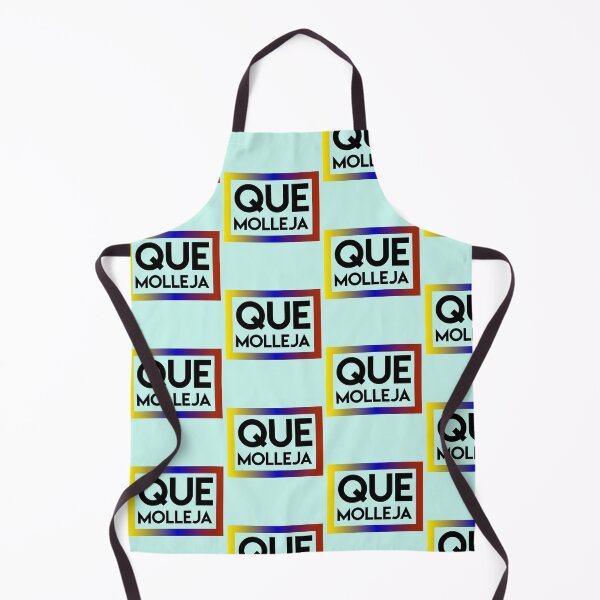 Item preview, Que Molleja Venezuelan Saying designed and sold by Nzgiftsandmore.