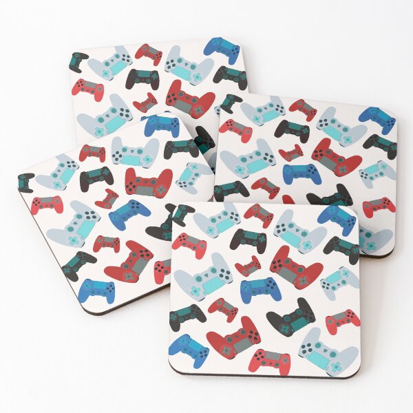 Item preview, Gaming designed and sold by smoochugs.