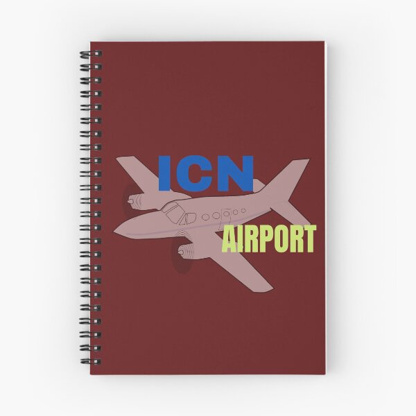 Item preview, ICN AIRPORT designed and sold by laila7534.