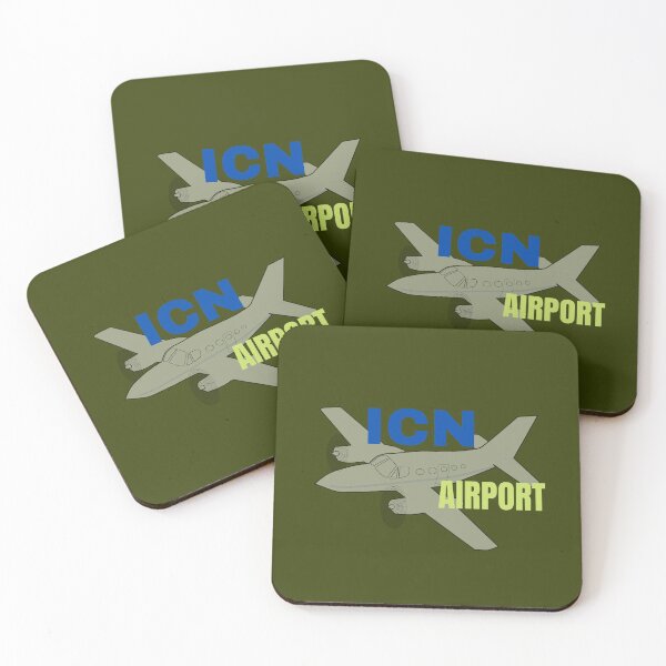 Item preview, ICN AIRPORT designed and sold by laila7534.