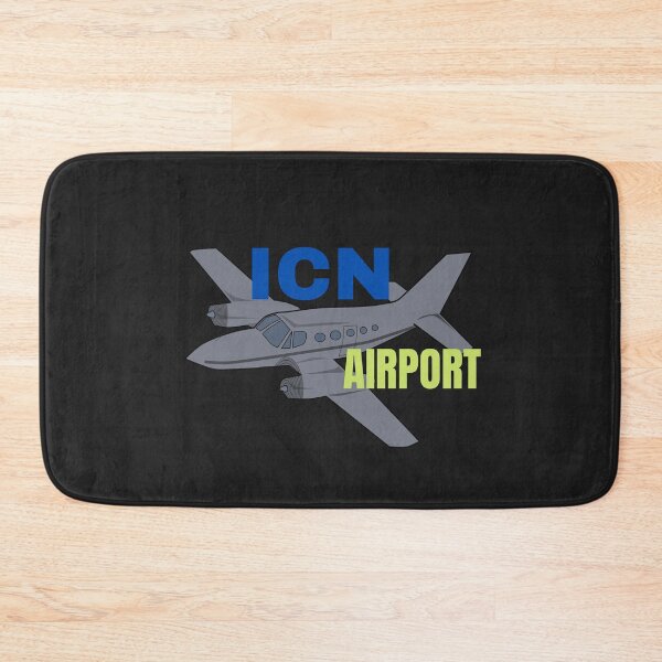 Item preview, ICN AIRPORT designed and sold by laila7534.