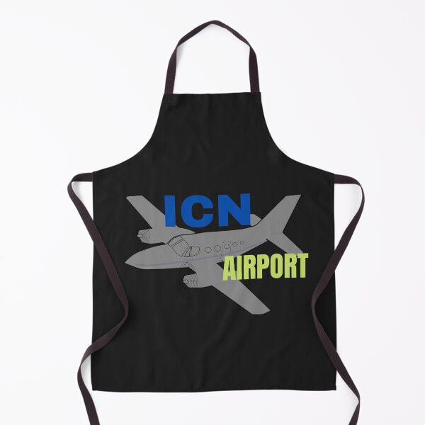 Item preview, ICN AIRPORT designed and sold by laila7534.