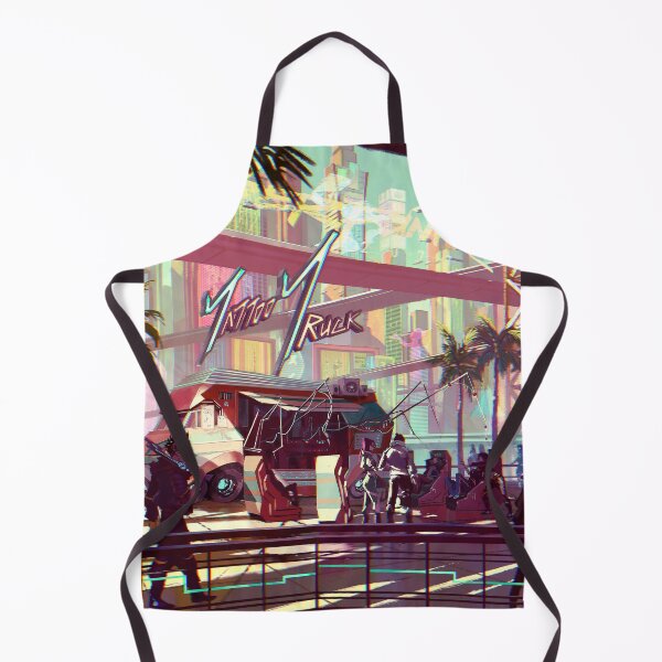 Item preview, Tattoo Truck designed and sold by Asur Misoa.
