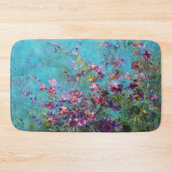 Item preview, Summer flowers designed and sold by Kristine-Kristi Kasak.