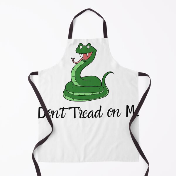 Item preview, Don't Tread on Me Gift Ideas for Patriotic Right Wing American Republicans designed and sold by miloudastore.