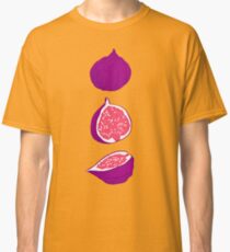 Fig Classic T-Shirt