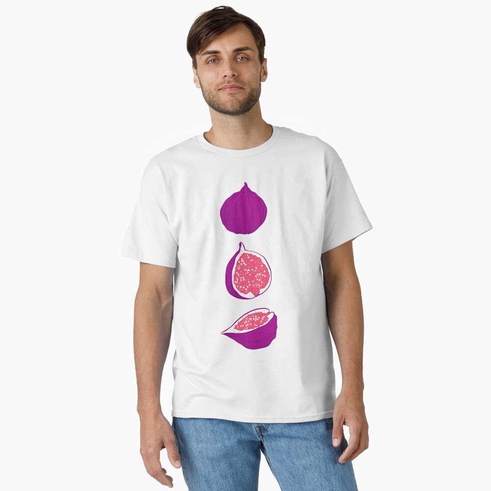 Item preview, Classic T-Shirt designed and sold by Chuvardina.