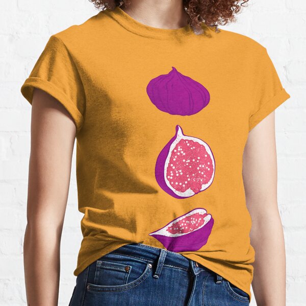 Fig Classic T-Shirt