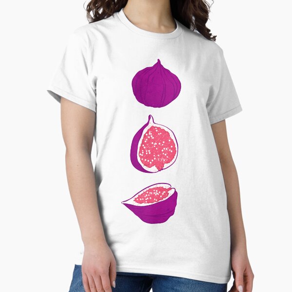 Fig Classic T-Shirt