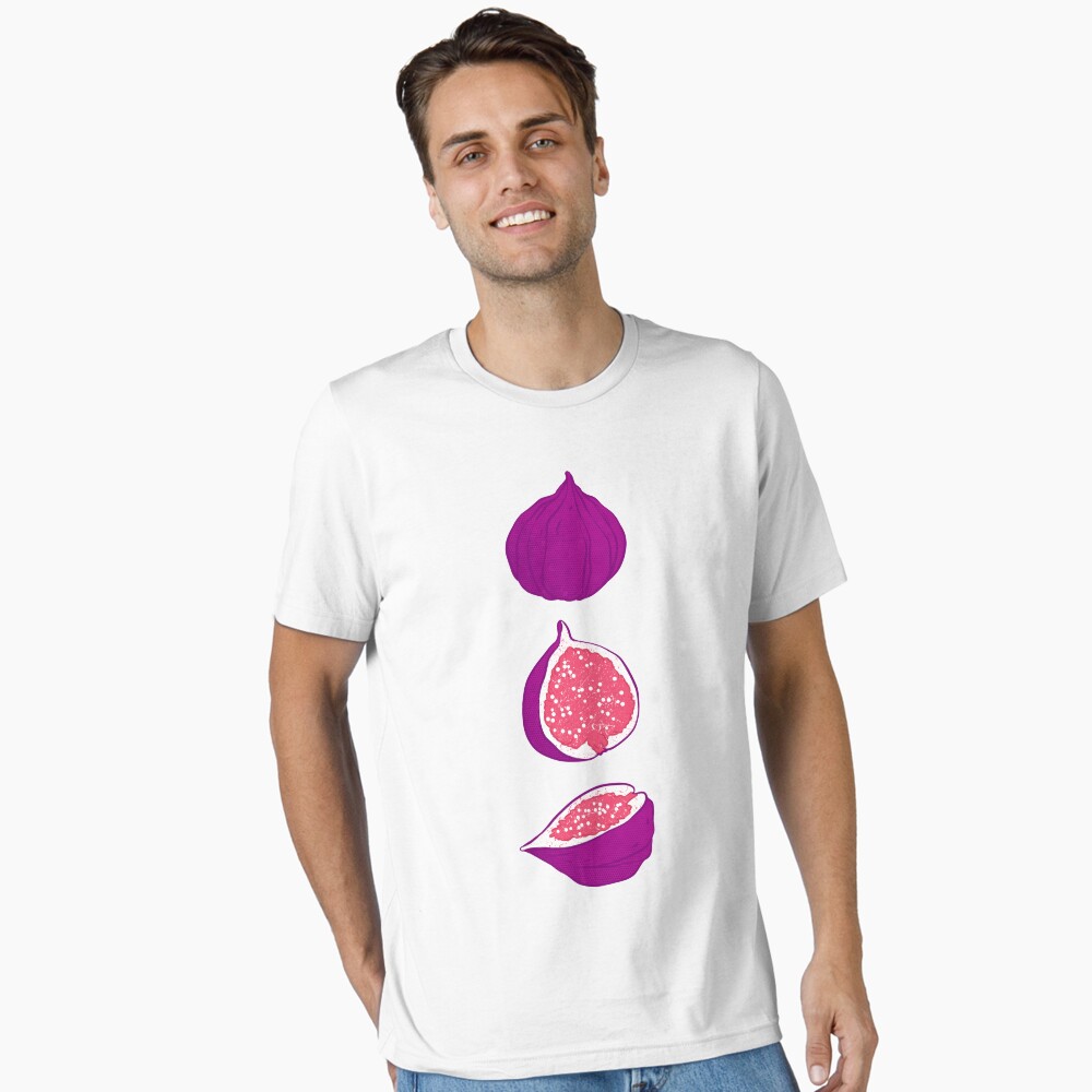 Item preview, Essential T-Shirt designed and sold by Chuvardina.