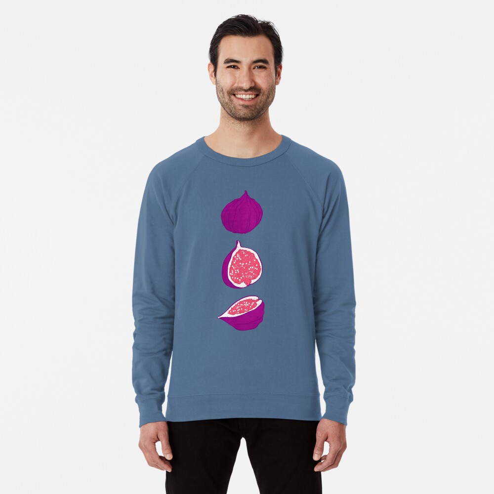 Item preview, Lightweight Sweatshirt designed and sold by Chuvardina.