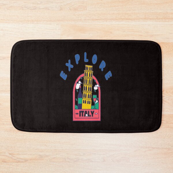 Item preview, Explore Italy designed and sold by julset.