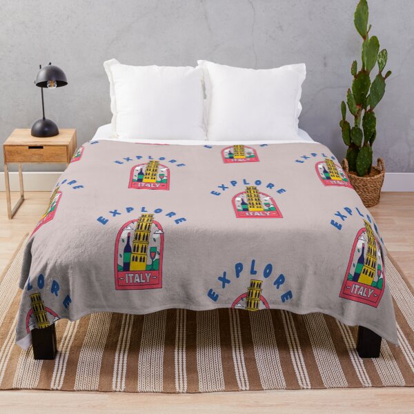 Item preview, Explore Italy designed and sold by julset.