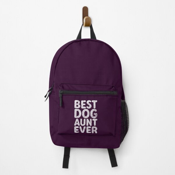 Item preview, Best Dog Aunt Ever Shirt Mother's Day Funny Dog Lover Gift designed and sold by KuznecovaDesign.