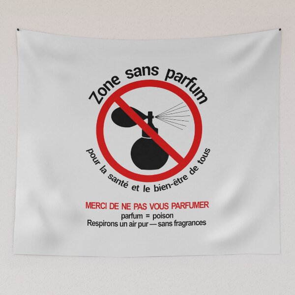 Item preview, ‘Sans fragrances’ - Art on a Mission designed and sold by OriginalArt4ME.