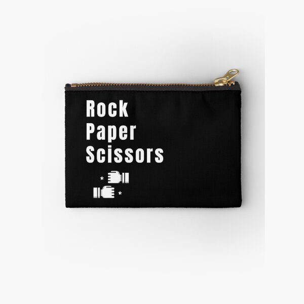 Item preview, Rock, paper, scissors designed and sold by Drilad.