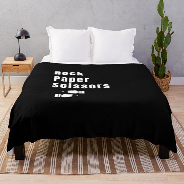 Item preview, Rock, paper, scissors designed and sold by Drilad.