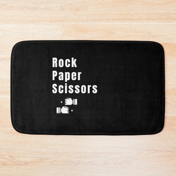 Item preview, Rock, paper, scissors designed and sold by Drilad.