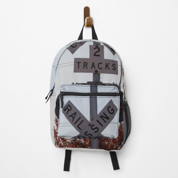 Item preview, Railroad Crossing designed and sold by Wayne Thomson.