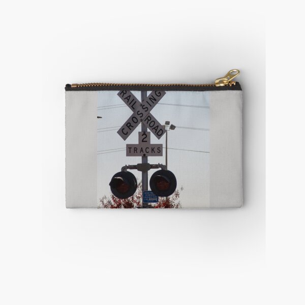 Item preview, Railroad Crossing designed and sold by Wayne Thomson.