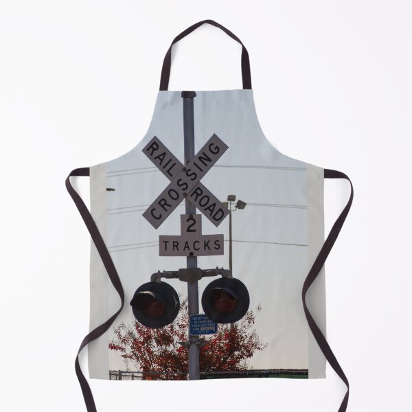 Item preview, Railroad Crossing designed and sold by Wayne Thomson.