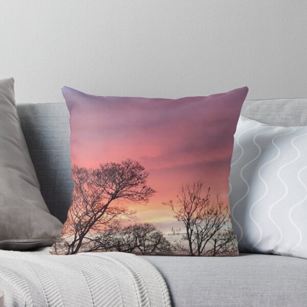Item preview, Sunset sky designed and sold by Imi B.