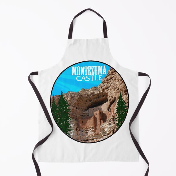 Item preview, MONTEZUMA CASTLE designed and sold by wahine24.