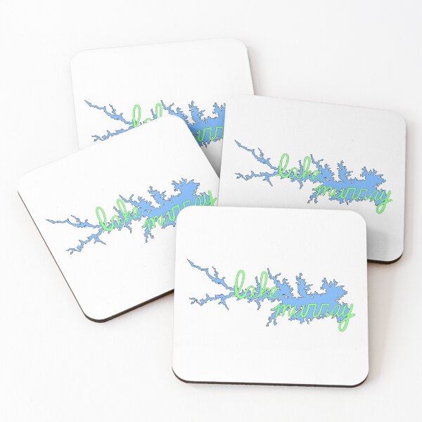 Item preview, Lake Murray  designed and sold by emilybarksdale2.