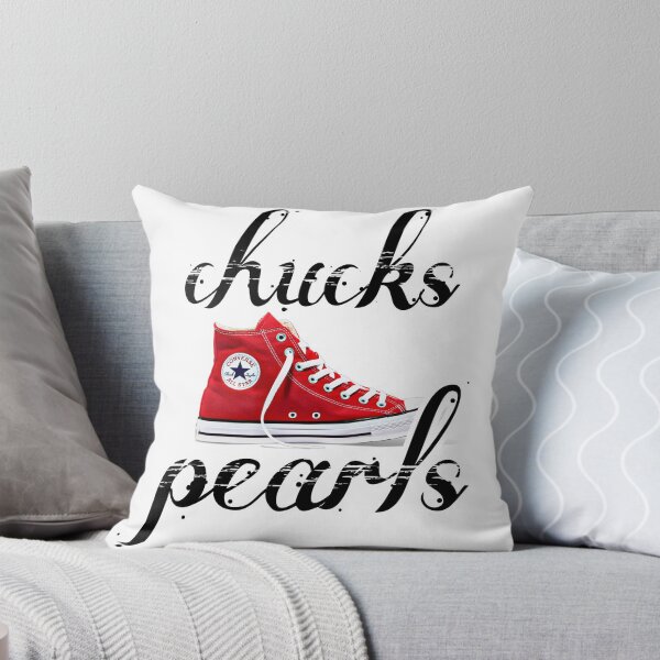 Item preview, chucks and pearls 2021 designed and sold by Magic-Offers.