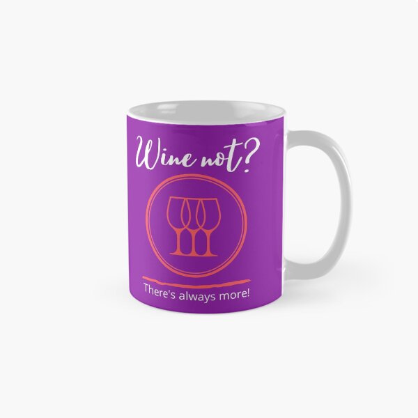 Item preview, Wine not? designed and sold by FunTee's.