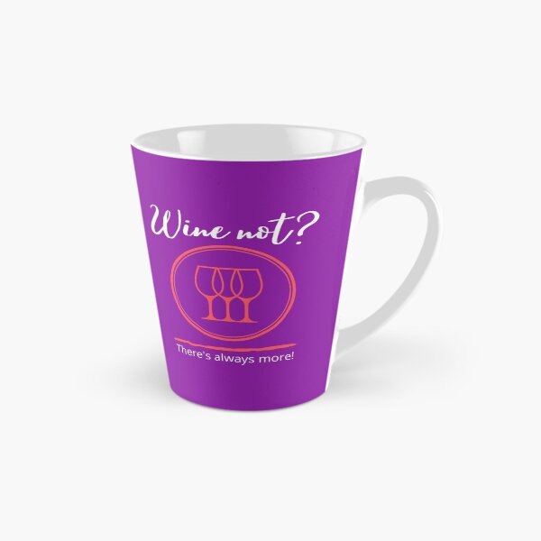 Item preview, Wine not? designed and sold by FunTee's.