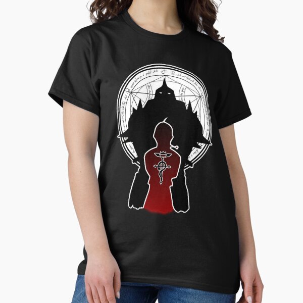 Item preview, Fullmetal Alchemist  designed and sold by 32BlackRoses.