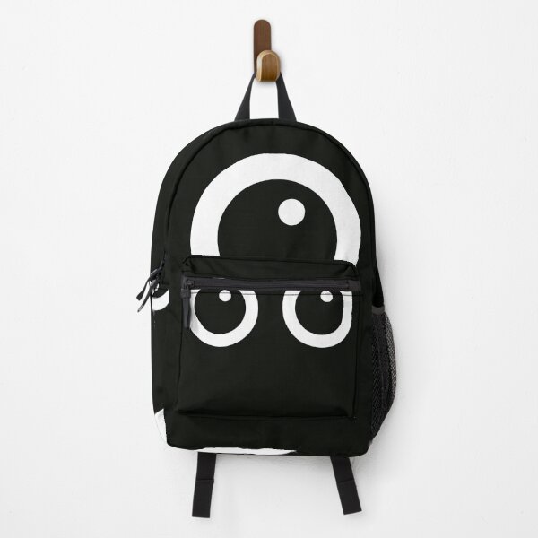 Item preview, Looking Eyes In Black & White designed and sold by EllinorPrints.