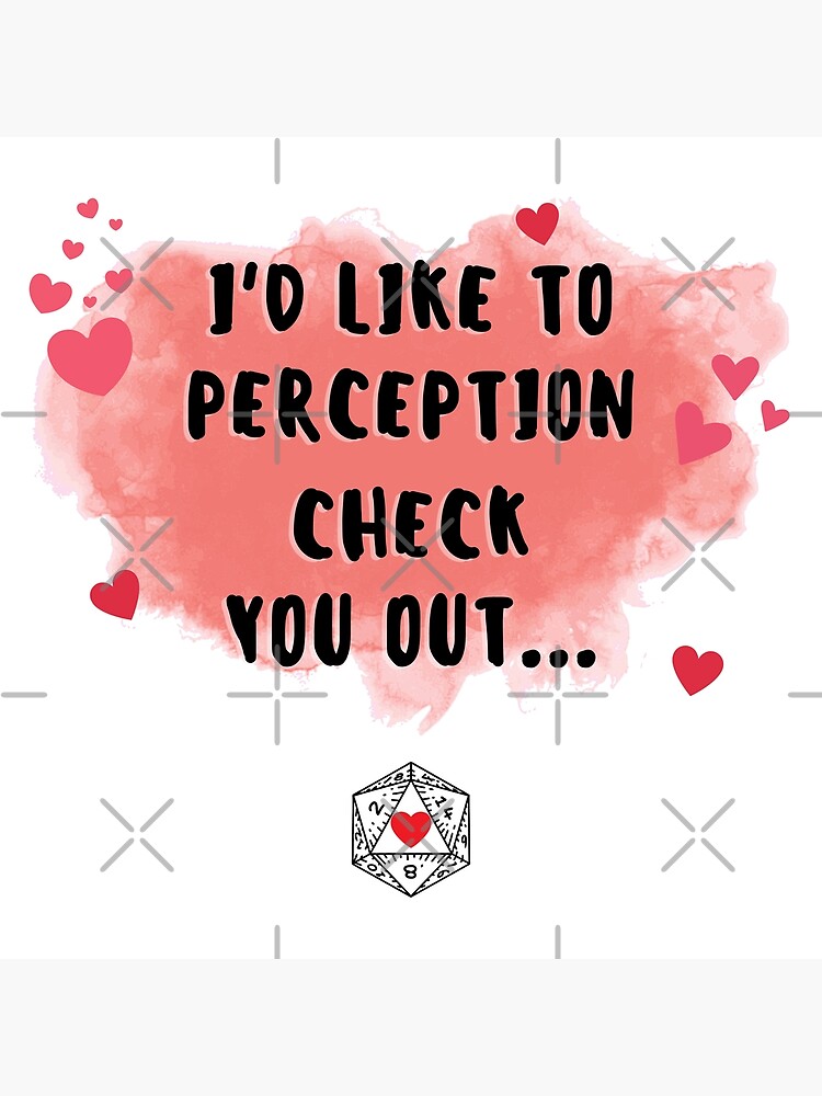 Checking You Out Card Checking You Out Card