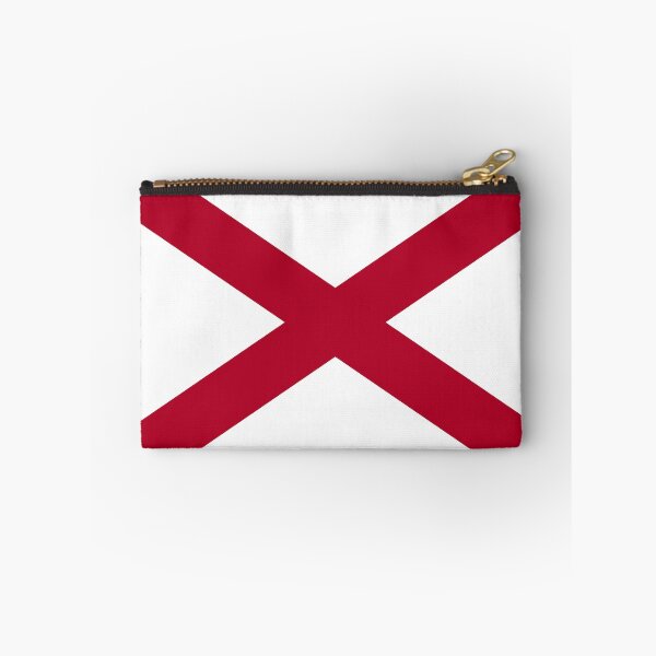 Item preview, Flag of Alabama designed and sold by Inimma.